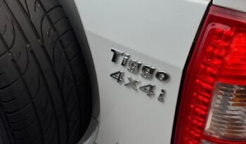 
									CHERY TIGGO 2.0 LUXURY 2015 CON 184.000KM lleno								