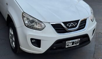 
									CHERY TIGGO 2.0 LUXURY 2015 CON 184.000KM lleno								