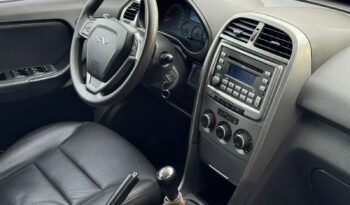 
									CHERY TIGGO 2.0 LUXURY 2015 CON 184.000KM lleno								