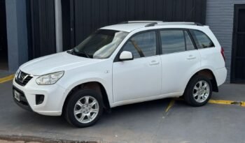 
									CHERY TIGGO 2.0 LUXURY 2015 CON 184.000KM lleno								