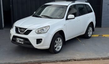 Chery Tiggo Luxury