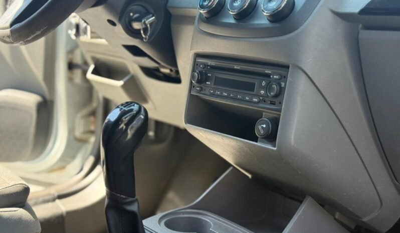 
								CHEVROLET AGILE 1.4 LT 2012 CON 125.000KM lleno									