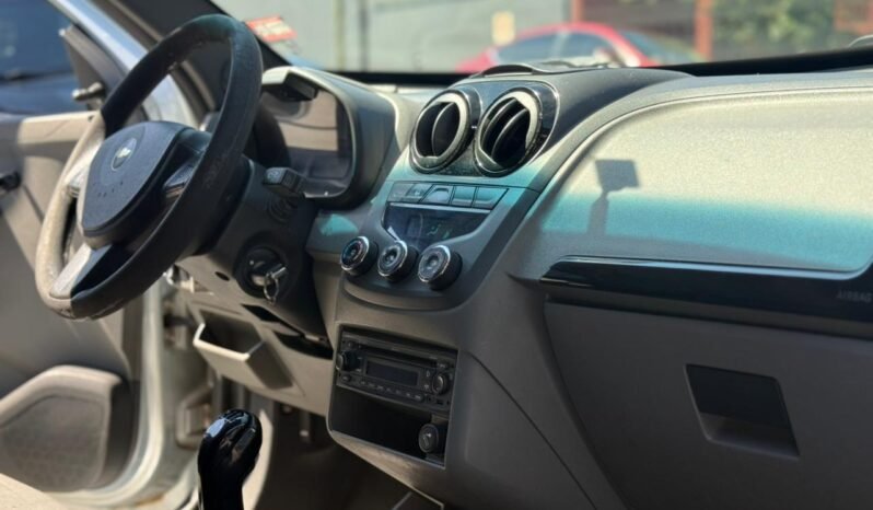 
								CHEVROLET AGILE 1.4 LT 2012 CON 125.000KM lleno									