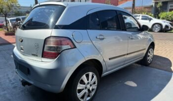 
									CHEVROLET AGILE 1.4 LT 2012 CON 125.000KM lleno								