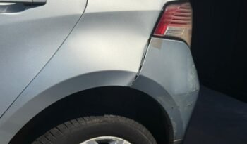 
									CHEVROLET AGILE 1.4 LT 2012 CON 125.000KM lleno								