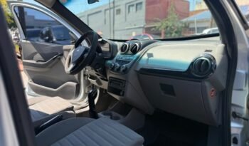 
									CHEVROLET AGILE 1.4 LT 2012 CON 125.000KM lleno								