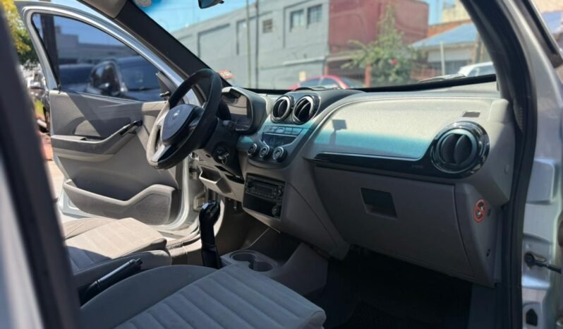 
								CHEVROLET AGILE 1.4 LT 2012 CON 125.000KM lleno									