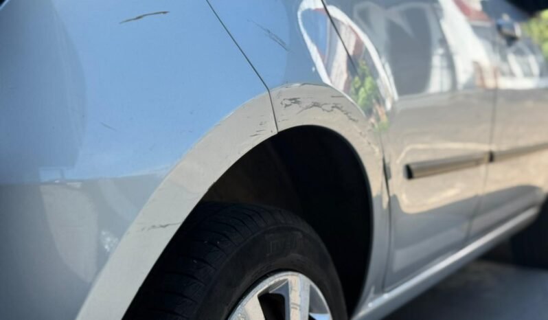 
								CHEVROLET AGILE 1.4 LT 2012 CON 125.000KM lleno									