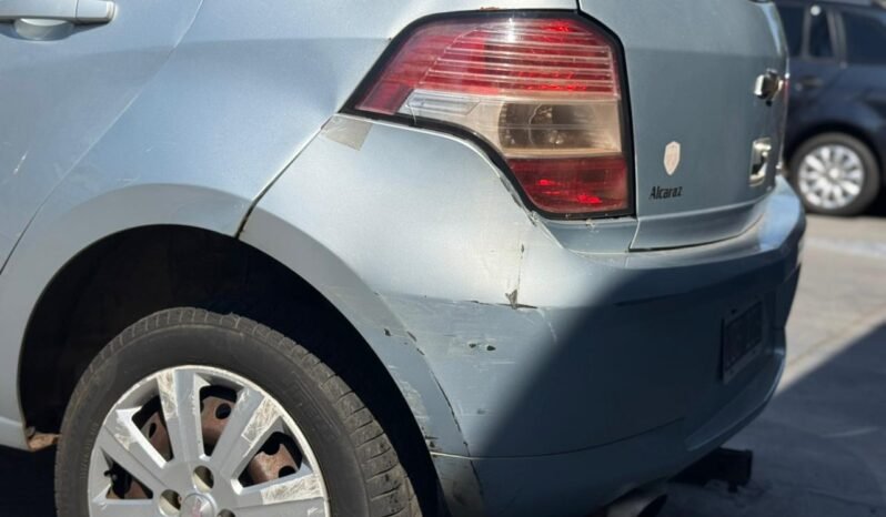 
								CHEVROLET AGILE 1.4 LT 2012 CON 125.000KM lleno									