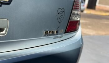 
									CHEVROLET AGILE 1.4 LT 2012 CON 125.000KM lleno								