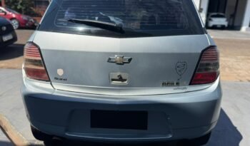 
									CHEVROLET AGILE 1.4 LT 2012 CON 125.000KM lleno								