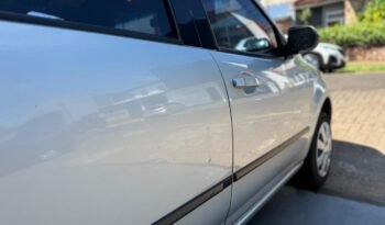 
									CHEVROLET AGILE 1.4 LT 2012 CON 125.000KM lleno								