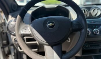 
									CHEVROLET AGILE 1.4 LT 2012 CON 125.000KM lleno								