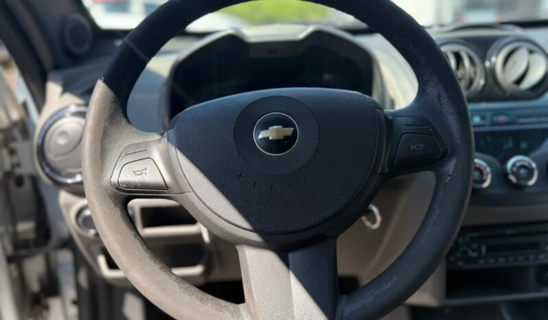 
								CHEVROLET AGILE 1.4 LT 2012 CON 125.000KM lleno									