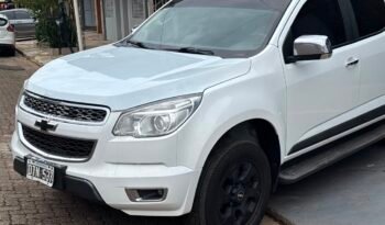 
									CHEVROLET S10 CD 4X2 2015 CON 210.000KM lleno								