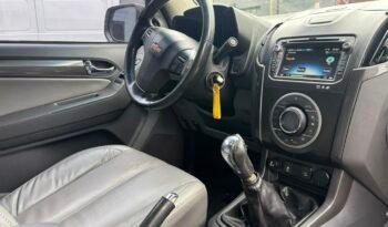
									CHEVROLET S10 CD 4X2 2015 CON 210.000KM lleno								