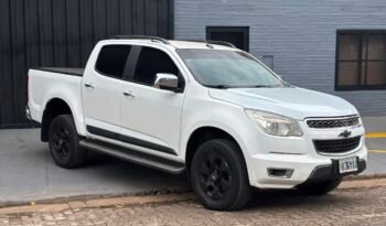 Chevrolet S10 4X2