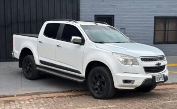 Chevrolet S10 4X2