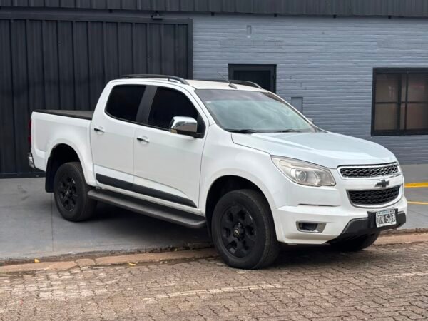 Chevrolet S10 4X2
