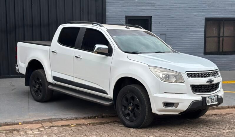 Chevrolet S10 4X2
