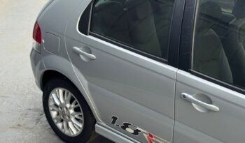 
									FIAT PALIO 1.8 R 5P 2009 CON 180.000KM lleno								