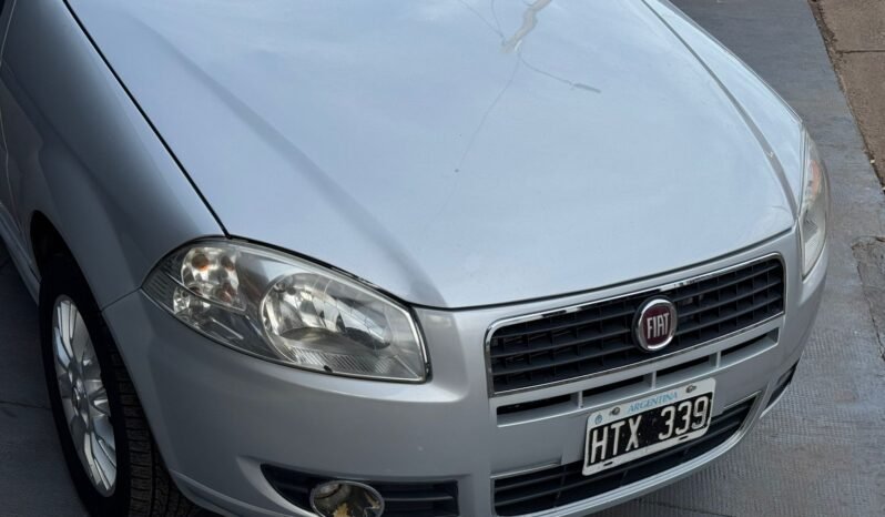
								FIAT PALIO 1.8 R 5P 2009 CON 180.000KM lleno									