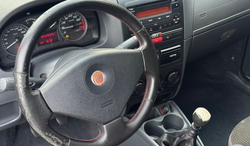 
								FIAT PALIO 1.8 R 5P 2009 CON 180.000KM lleno									