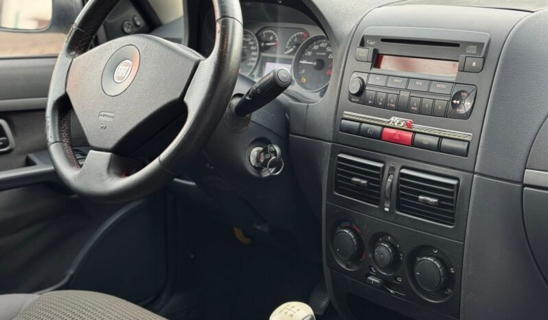 
								FIAT PALIO 1.8 R 5P 2009 CON 180.000KM lleno									