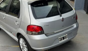 
									FIAT PALIO 1.8 R 5P 2009 CON 180.000KM lleno								