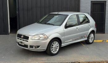 Fiat Palio R