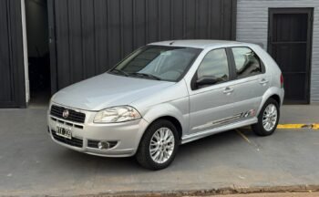 Fiat Palio R