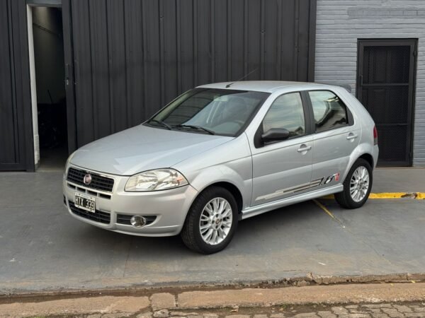 Fiat Palio R