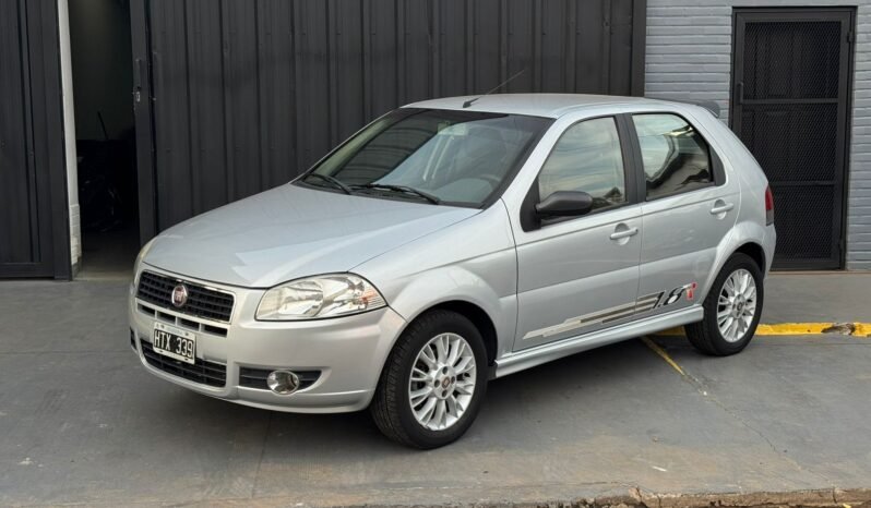 Fiat Palio R