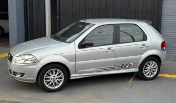 
									FIAT PALIO 1.8 R 5P 2009 CON 180.000KM lleno								