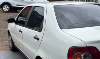 
									FIAT SIENA FIRE 1.4 2009 CON 153.000KM lleno								