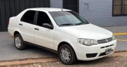 Fiat Siena Fire