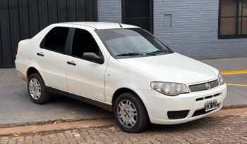 Fiat Siena Fire