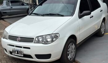 
									FIAT SIENA FIRE 1.4 2009 CON 153.000KM lleno								
