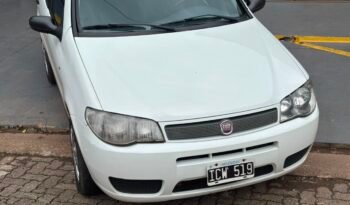 
									FIAT SIENA FIRE 1.4 2009 CON 153.000KM lleno								
