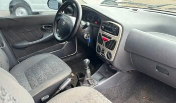 
									FIAT SIENA FIRE 1.4 2009 CON 153.000KM lleno								