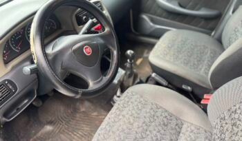 
									FIAT SIENA FIRE 1.4 2009 CON 153.000KM lleno								