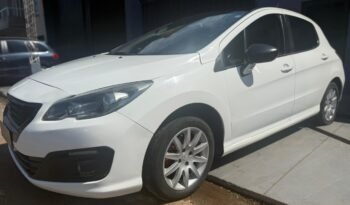 
									PEUGEOT 308 1.6 HDI ALLURE NAV 2014 CON 131.000KM lleno								