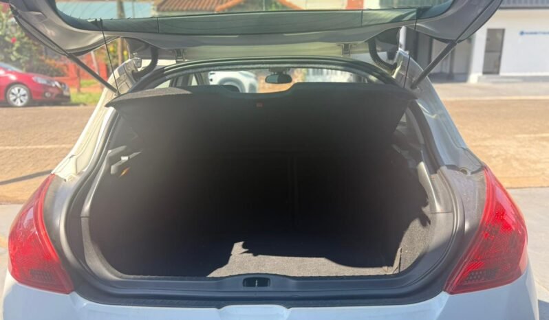 
								PEUGEOT 308 1.6 HDI ALLURE NAV 2014 CON 131.000KM lleno									