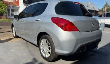 
									PEUGEOT 308 1.6 ALLURE NAV 2013 CON 160.000KM lleno								