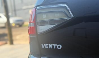 
									VOLKSWAGEN VENTO 2.5 170HO ADVANCE PLUS 2015 CON 169.000KM. lleno								