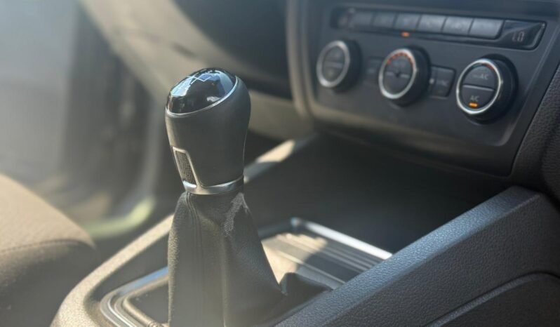 
								VOLKSWAGEN VENTO 2.5 170HO ADVANCE PLUS 2015 CON 169.000KM. lleno									