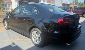 
									VOLKSWAGEN VENTO 2.5 170HO ADVANCE PLUS 2015 CON 169.000KM. lleno								