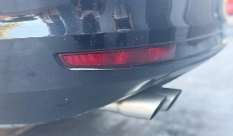 
								VOLKSWAGEN VENTO 2.5 170HO ADVANCE PLUS 2015 CON 169.000KM. lleno									