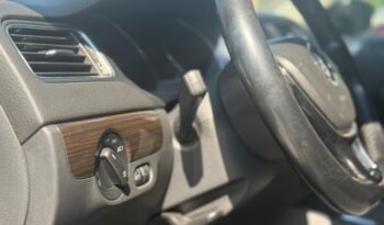 
									VOLKSWAGEN VENTO 2.5 170HO ADVANCE PLUS 2015 CON 169.000KM. lleno								