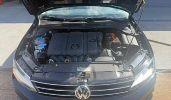 
									VOLKSWAGEN VENTO 2.5 170HO ADVANCE PLUS 2015 CON 169.000KM. lleno								